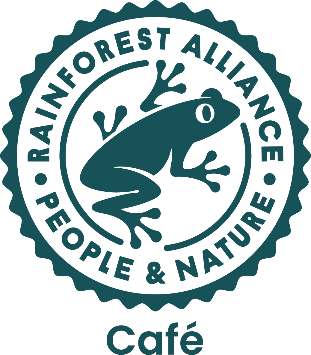 Rainforest Alliance Seal_Single Color_Core Green-RGB_Coffee_SPA